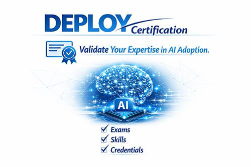 DEPLOY Certification