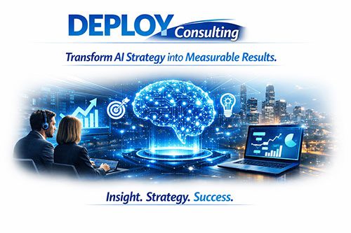 DEPLOY Consulting