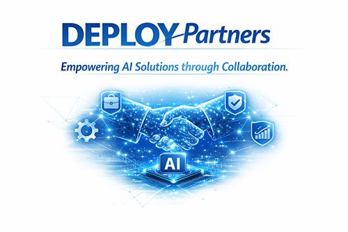 DEPLOY Trainers